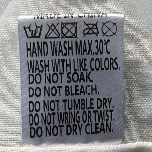 Double Crazy Dress Pink Magenta Puff Long Sleeve Sequin Fringe V Neck Large NWOT - Picture 13 of 14